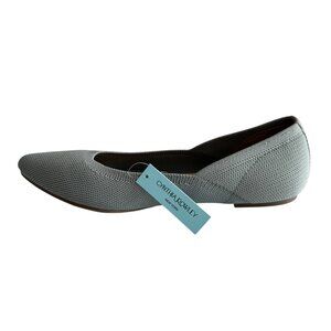 🆕 Cynthia Rowley Chelsea Pointed Toe Flats